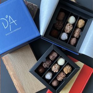 Trufas Belga 270 g